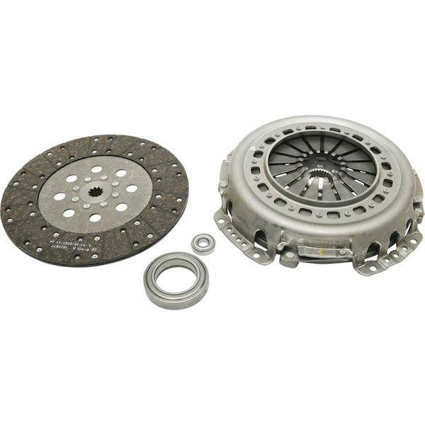 Db Electrical LuK Clutch Kit For Ford Holland 3230 3430 3930 133-0607-10 82006015 1112-6194 - main